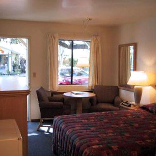 Kelseyville Motel Ruang foto