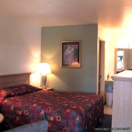 Kelseyville Motel Ruang foto