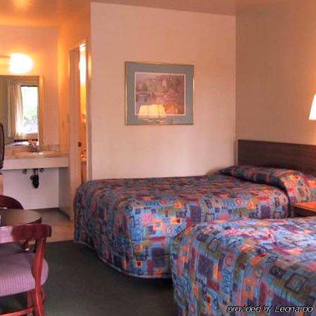 Kelseyville Motel Ruang foto