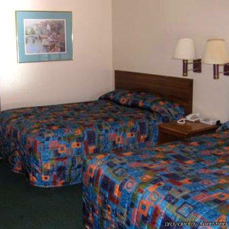 Kelseyville Motel Ruang foto