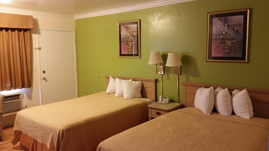 Kelseyville Motel Ruang foto