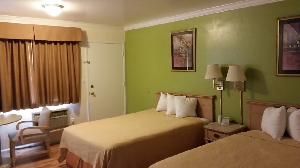 Kelseyville Motel Ruang foto