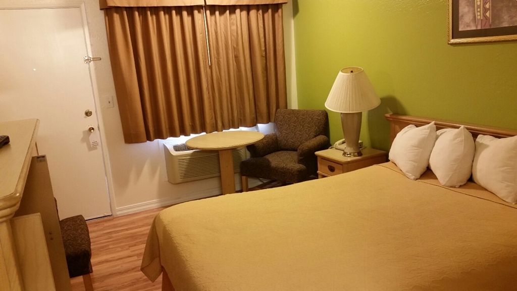 Kelseyville Motel Ruang foto
