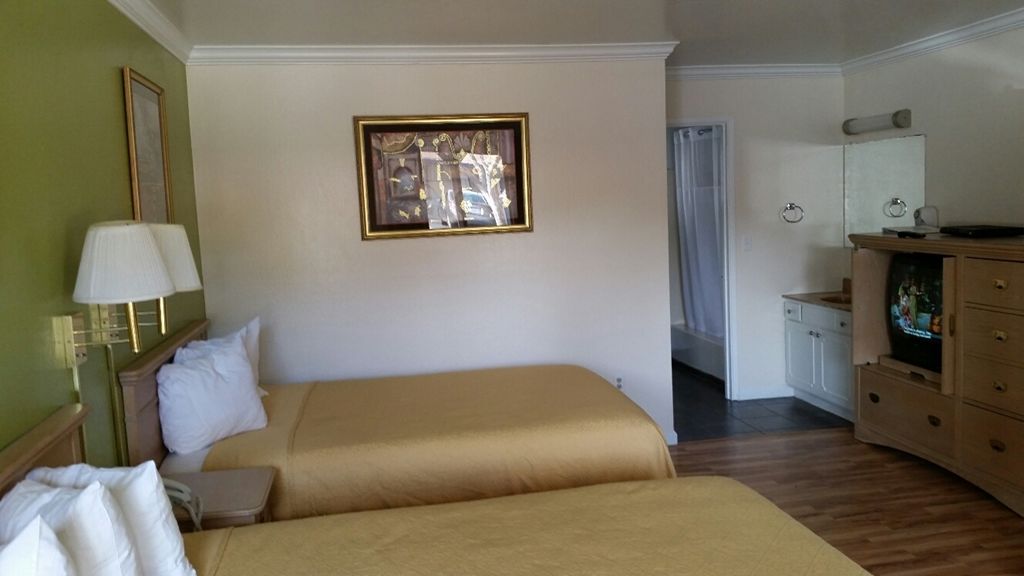 Kelseyville Motel Ruang foto
