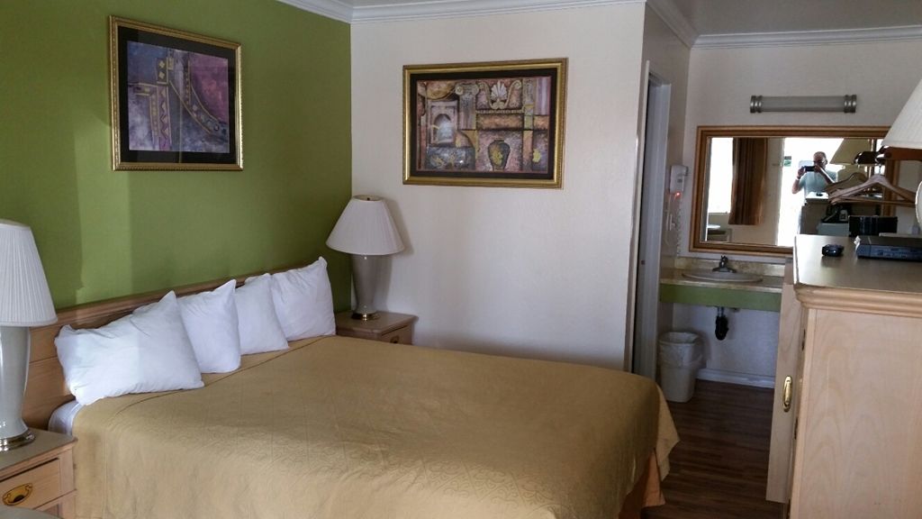 Kelseyville Motel Ruang foto